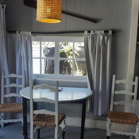 Lunas Del Bosque Cabana Y Apartamento En Suite La Paloma Bilik gambar